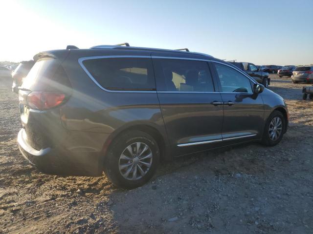 2C4RC1BG4JR142700 - 2018 CHRYSLER PACIFICA TOURING L Boz foto 3