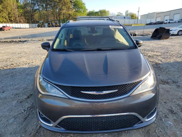 2C4RC1BG4JR142700 - 2018 CHRYSLER PACIFICA TOURING L Boz foto 5