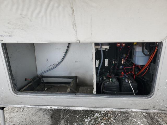 5SFBG4122FE289063 - 2015 HEARTLAND LANDMARK TWO TONE photo 7