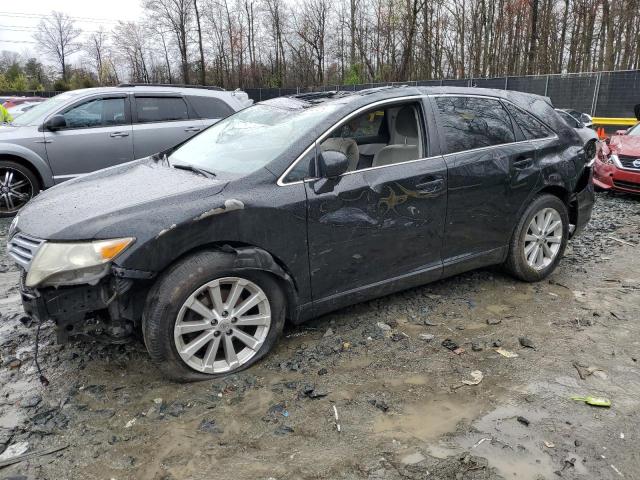 2010 TOYOTA VENZA, 