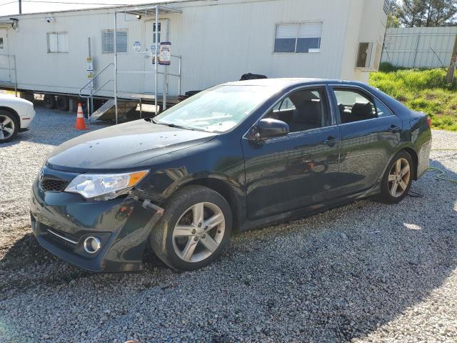 2013 TOYOTA CAMRY L, 