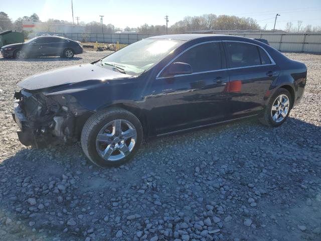 1G1ZC5EB6AF231353 - 2010 CHEVROLET MALIBU 1LT BLUE photo 1
