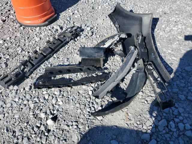 1G1ZC5EB6AF231353 - 2010 CHEVROLET MALIBU 1LT BLUE photo 12