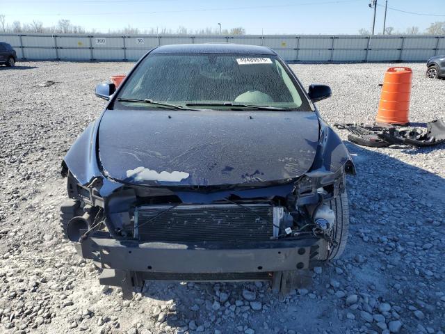 1G1ZC5EB6AF231353 - 2010 CHEVROLET MALIBU 1LT BLUE photo 5