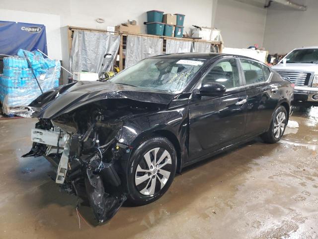 2023 NISSAN ALTIMA S, 