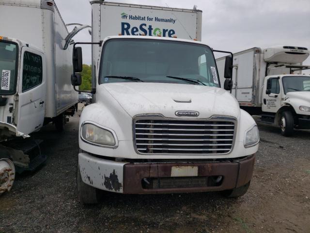 1FVACWDT7BHAW5331 - 2011 FREIGHTLINER M2 106 MEDIUM DUTY TWO TONE photo 5