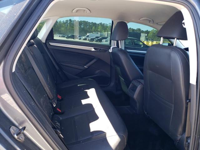 1VWDT7A34HC060459 - 2017 VOLKSWAGEN PASSAT R-LINE Grafit foto 10