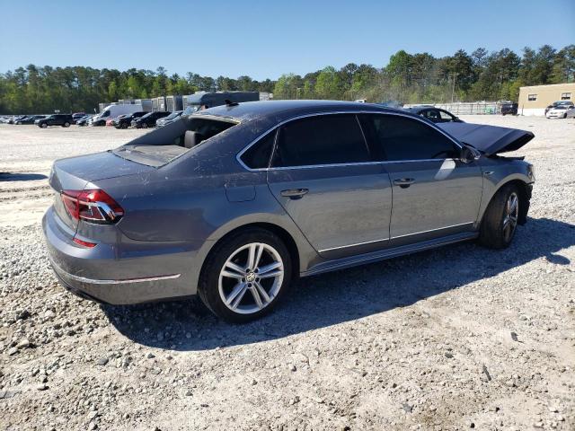 1VWDT7A34HC060459 - 2017 VOLKSWAGEN PASSAT R-LINE Grafit foto 3