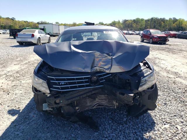 1VWDT7A34HC060459 - 2017 VOLKSWAGEN PASSAT R-LINE Grafit foto 5
