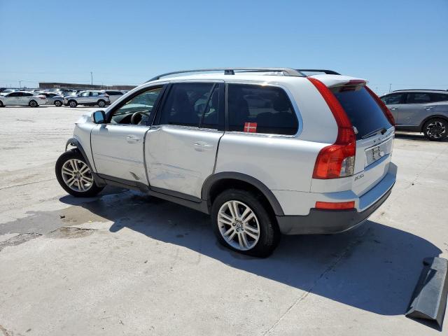 YV4982CY8A1537575 - 2010 VOLVO XC90 3.2 WHITE photo 2