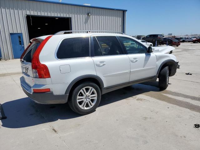 YV4982CY8A1537575 - 2010 VOLVO XC90 3.2 WHITE photo 3