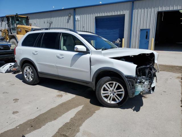 YV4982CY8A1537575 - 2010 VOLVO XC90 3.2 WHITE photo 4