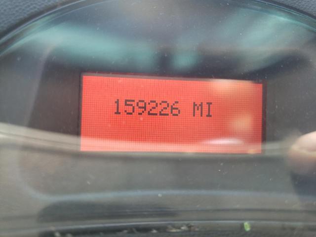 2G2WP552481110289 - 2008 PONTIAC GRAND PRIX 石墨色 照片 9