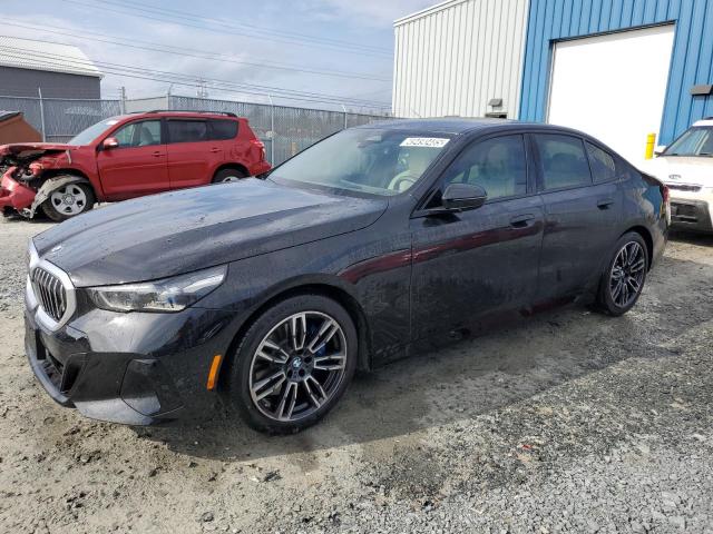 2025 BMW 530 XI, 