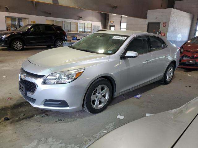 1G11C5SA9GF125562 - 2016 CHEVROLET MALIBU LIM LT Күміс фото 1