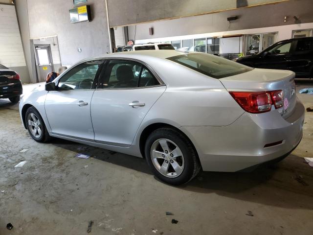 1G11C5SA9GF125562 - 2016 CHEVROLET MALIBU LIM LT Күміс фото 2