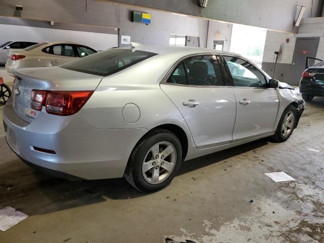 1G11C5SA9GF125562 - 2016 CHEVROLET MALIBU LIM LT Күміс фото 3