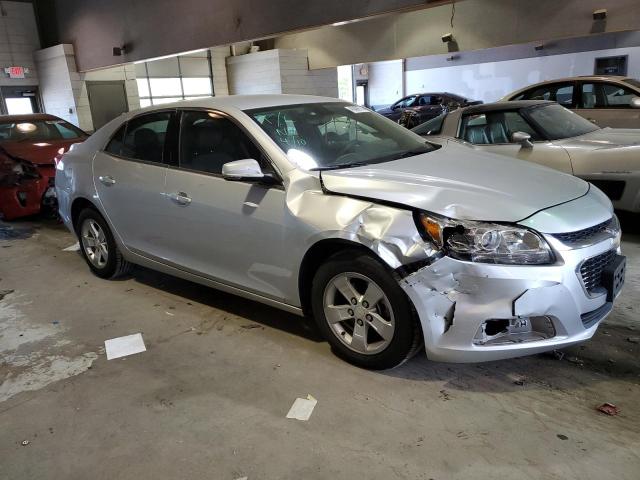 1G11C5SA9GF125562 - 2016 CHEVROLET MALIBU LIM LT Күміс фото 4