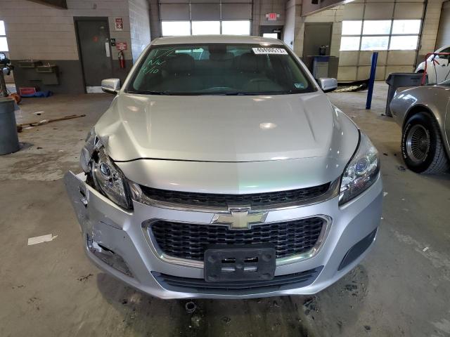 1G11C5SA9GF125562 - 2016 CHEVROLET MALIBU LIM LT Күміс фото 5