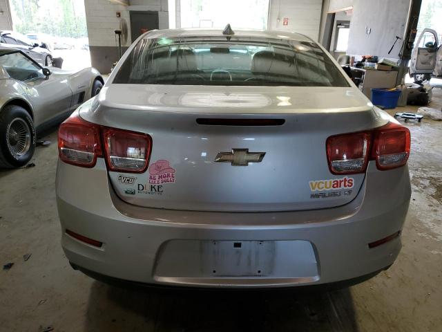 1G11C5SA9GF125562 - 2016 CHEVROLET MALIBU LIM LT Күміс фото 6