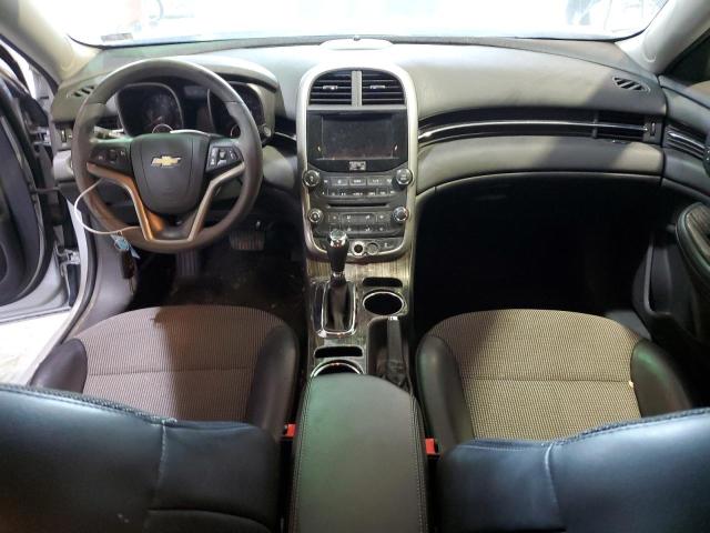 1G11C5SA9GF125562 - 2016 CHEVROLET MALIBU LIM LT Күміс фото 8