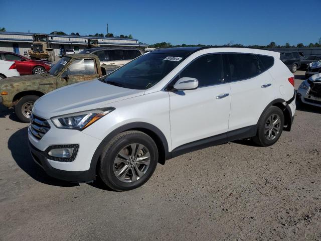 2014 HYUNDAI SANTA FE S, 