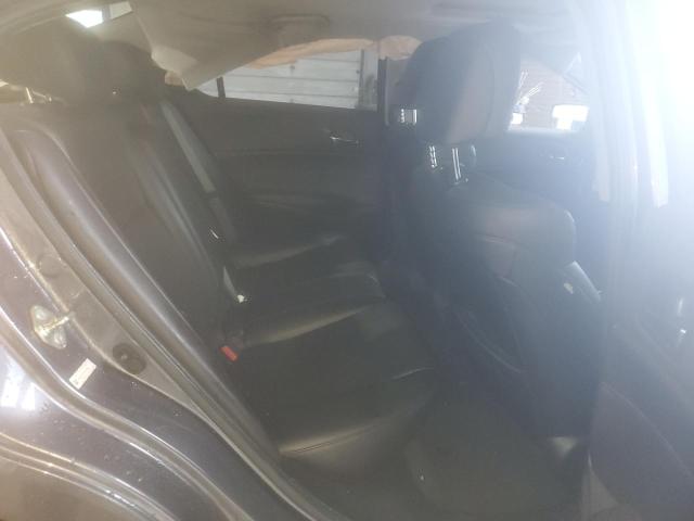 19UDE2F36HA013164 - 2017 ACURA ILX BASE WATCH PLUS GRAY photo 10