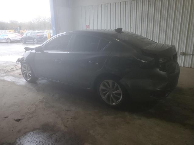 19UDE2F36HA013164 - 2017 ACURA ILX BASE WATCH PLUS GRAY photo 2