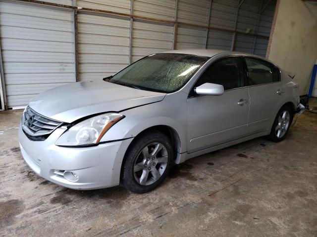 1N4AL2AP3BN477567 - 2011 NISSAN ALTIMA BASE SILVER photo 1