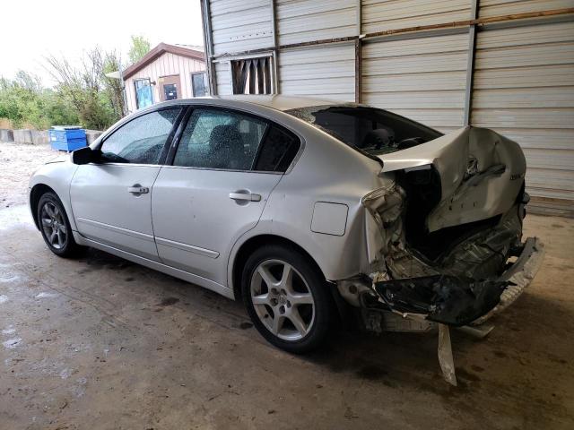 1N4AL2AP3BN477567 - 2011 NISSAN ALTIMA BASE SILVER photo 2