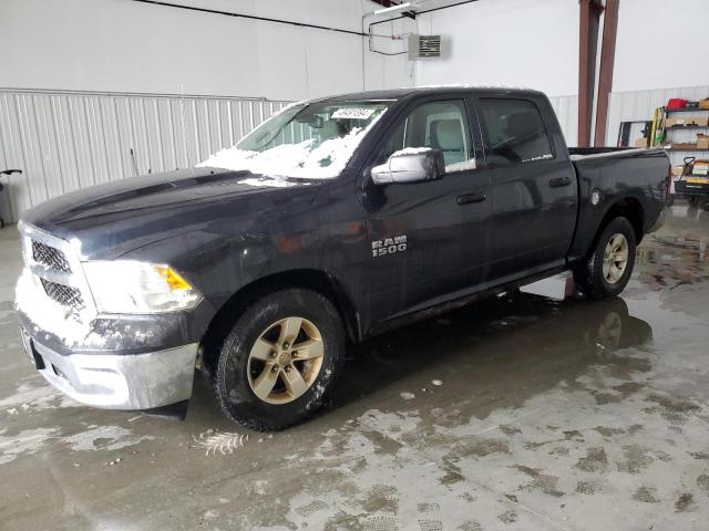 1C6RR6KGXES228701 - 2014 RAM 1500 ST BLACK photo 1