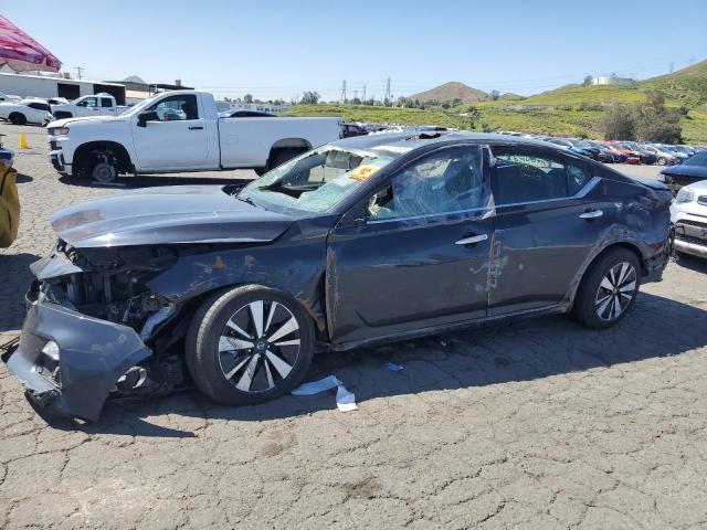 1N4BL4DV3NN312200 - 2022 NISSAN ALTIMA SV BLACK photo 1