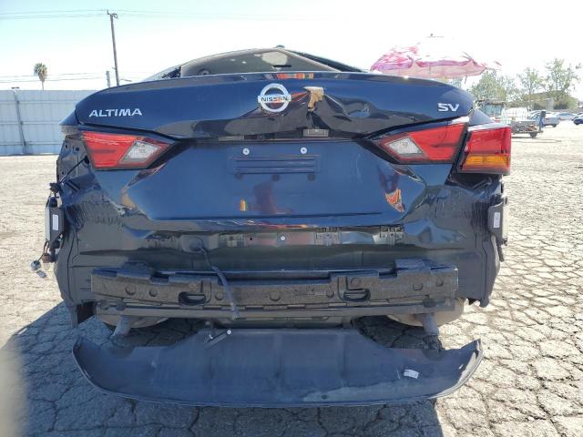 1N4BL4DV3NN312200 - 2022 NISSAN ALTIMA SV BLACK photo 6