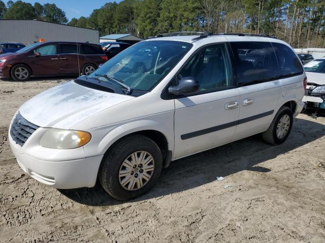 2005 CHRYSLER TOWN & COU, 