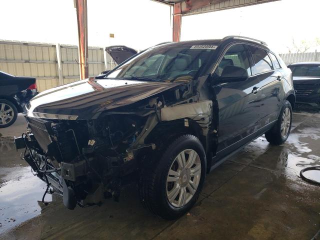 3GYFNFE36ES584710 - 2014 CADILLAC SRX PERFORMANCE COLLECTION Қара фото 1