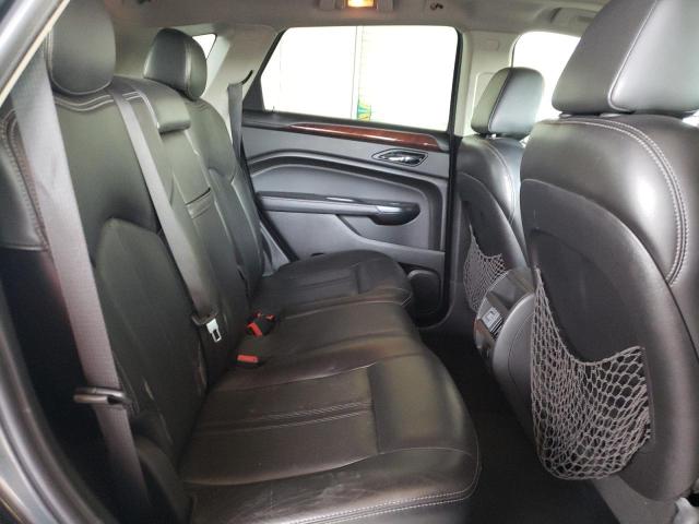 3GYFNFE36ES584710 - 2014 CADILLAC SRX PERFORMANCE COLLECTION Қара фото 10