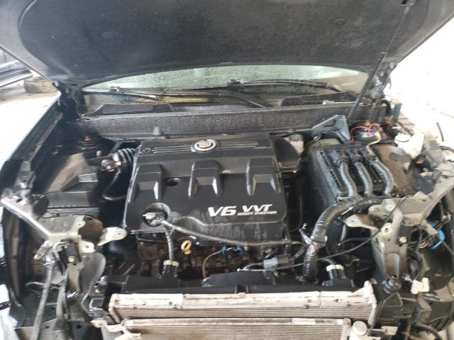 3GYFNFE36ES584710 - 2014 CADILLAC SRX PERFORMANCE COLLECTION Қара фото 11