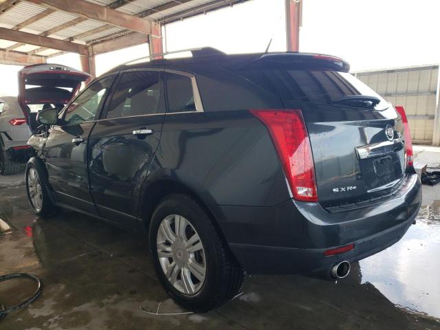 3GYFNFE36ES584710 - 2014 CADILLAC SRX PERFORMANCE COLLECTION Қара фото 2