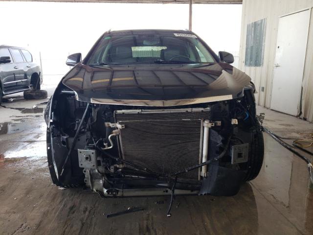 3GYFNFE36ES584710 - 2014 CADILLAC SRX PERFORMANCE COLLECTION Қара фото 5