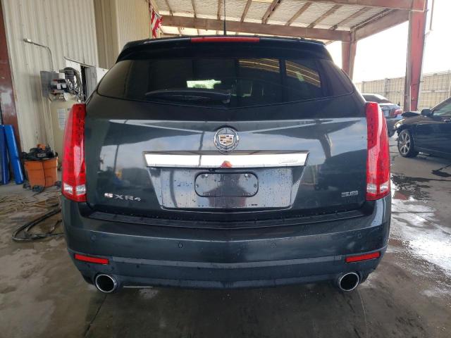 3GYFNFE36ES584710 - 2014 CADILLAC SRX PERFORMANCE COLLECTION Қара фото 6