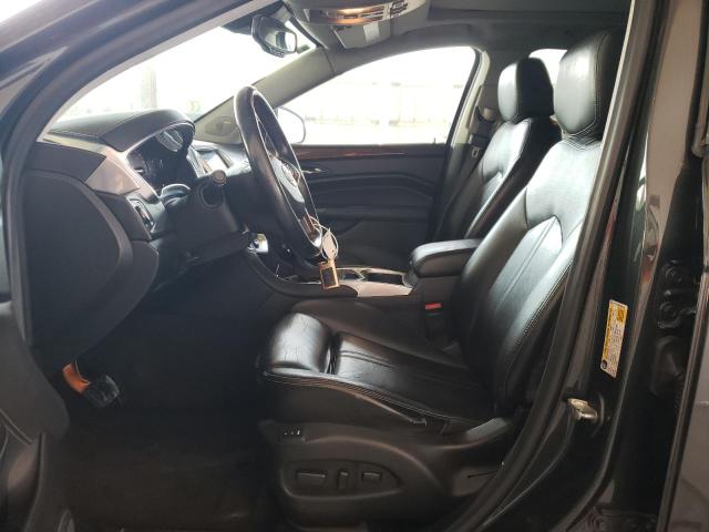 3GYFNFE36ES584710 - 2014 CADILLAC SRX PERFORMANCE COLLECTION Қара фото 7