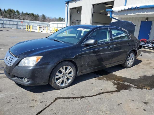 2008 TOYOTA AVALON XL, 