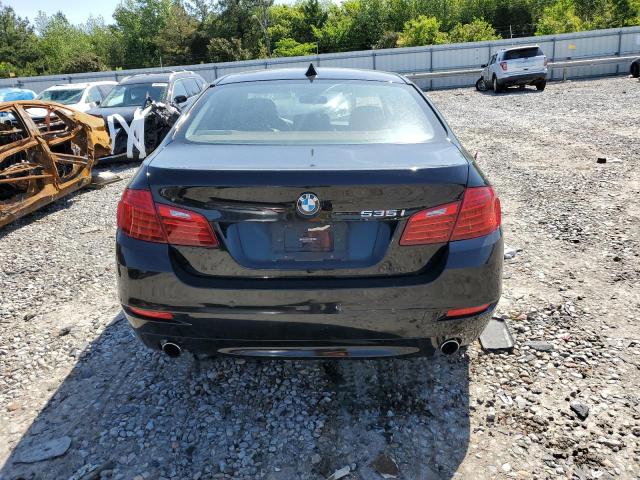 WBA5B1C56GG134359 - 2016 BMW 535 I BLACK photo 6