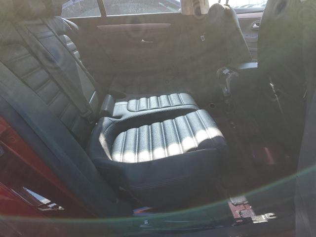 WVWBP7ANXGE512949 - 2016 VOLKSWAGEN CC BASE 勃艮第红 照片 10
