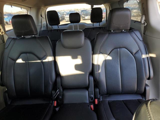 2C4RC1BG0HR810003 - 2017 CHRYSLER PACIFICA TOURING L Ağ foto 10