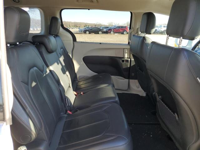 2C4RC1BG0HR810003 - 2017 CHRYSLER PACIFICA TOURING L Ağ foto 11