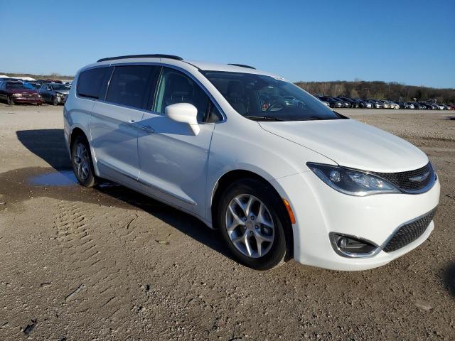 2C4RC1BG0HR810003 - 2017 CHRYSLER PACIFICA TOURING L Ağ foto 4