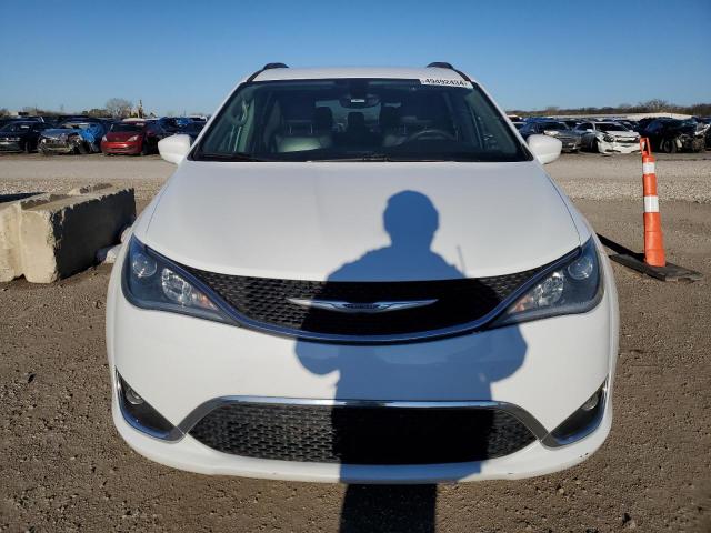 2C4RC1BG0HR810003 - 2017 CHRYSLER PACIFICA TOURING L Ağ foto 5