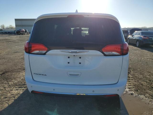 2C4RC1BG0HR810003 - 2017 CHRYSLER PACIFICA TOURING L Ağ foto 6
