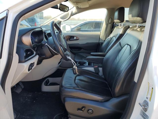 2C4RC1BG0HR810003 - 2017 CHRYSLER PACIFICA TOURING L Ağ foto 7